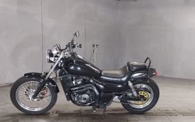 KAWASAKI ELIMINATOR 250LX EL250A