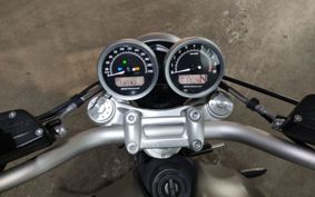 BMW R NINE T SCRAMBLER 2019 0J31