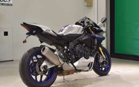 YAMAHA YZF-R1 M 2017