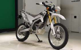 YAMAHA WR250R
