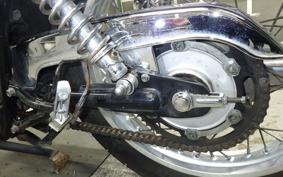YAMAHA SR400 Gen.3 2004 RH01J