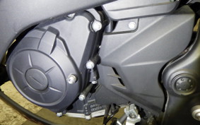 YAMAHA YZF-R25 1983 RG10J