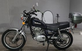 SUZUKI GN125 H PCJG9