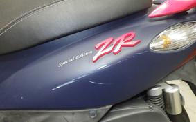 YAMAHA JOG ZR-4 2023 SA58J