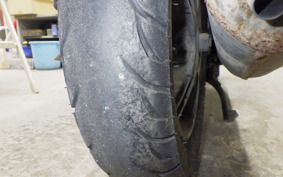 YAMAHA JOG ZR Gen.3 SA39J