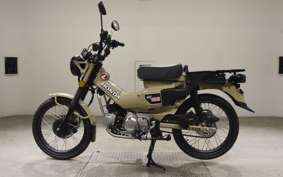 HONDA CT125-2 2017 JA65