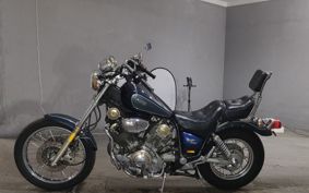 YAMAHA VIRAGO 750 55R