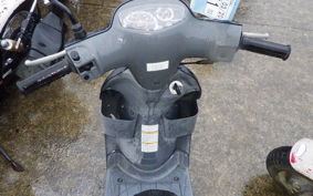 SUZUKI LET's 4 CA45A