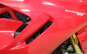 DUCATI SS950S 2022