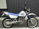 Фото Suzuki DJEBEL200 с японского аукциона