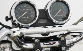 KAWASAKI ZEPHYR400K 2002 ZR400C