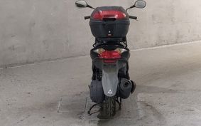SUZUKI ADDRESS V125 CF4MA