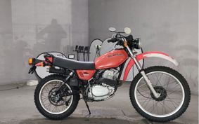 HONDA XL250S L250S