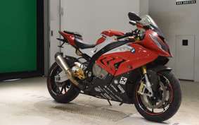 BMW S1000RR 2016