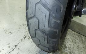 HONDA REBEL 250 A MC49