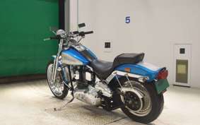 HARLEY FXSTS 1340 1990