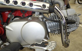 HONDA CD90 BENLY HA03