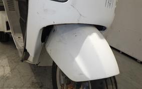 HONDA GYRO CANOPY TA03