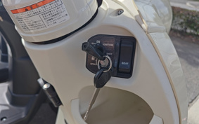 YAMAHA VINO AY02