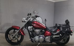 YAMAHA XV1900 RAIDER VP27