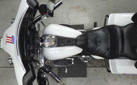 HARLEY FLHTCUI 1340 1997
