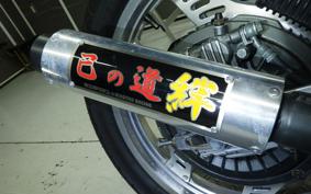 HONDA CBX550F 2020 PC04