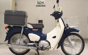 HONDA C110 SUPER CUB 2016 JA44