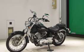 YAMAHA DRAGSTAR 250
