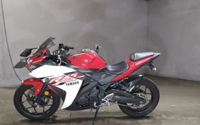 YAMAHA YZF-R25 RG10J