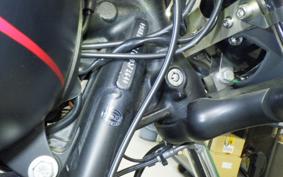 HARLEY FXS 1580 2013