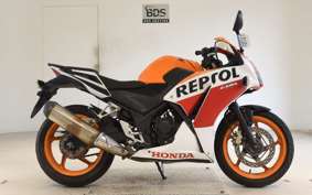 HONDA CBR250R A 2004 MC41