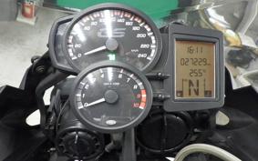 BMW F700GS 2012
