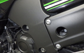 KAWASAKI ZX 1400 NINJA R A 2013