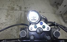 SUZUKI GRASS TRACKER Bigboy 1986 NJ4BA