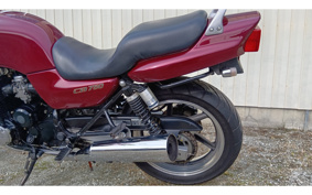 HONDA CB750 1997 RC42
