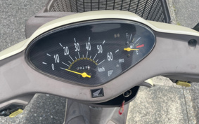 HONDA DIO CHESTER AF62