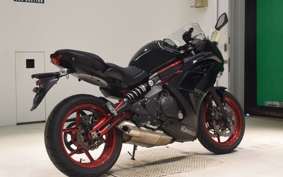 KAWASAKI NINJA 400 ABS 2014 EX400E