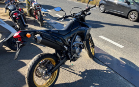HONDA CRF250M MD38