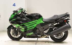 KAWASAKI ZX 1400 NINJA R A 2020