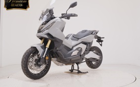 HONDA X-ADV 750 2018 RH21