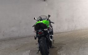 KAWASAKI NINJA ZX-6R 2022 ZX636G
