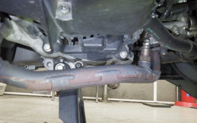 YAMAHA GEAR Gen.2 2023 UA08J