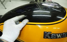 KAWASAKI ZEPHYR 1100 2006 ZRT10A