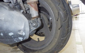 HONDA FORZA Z MF08