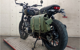 HONDA GB350S 2022 NC59
