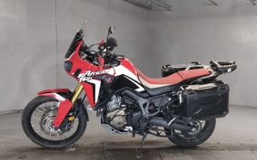 HONDA CRF1000L AFRICA TWIN SD04