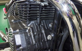 HONDA CBX400F GEN 2 NC07