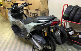 HONDA ADV160 KF54