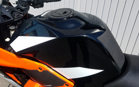 KTM 390 RC 2019 JYJ40