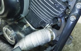 YAMAHA DRAGSTAR 400 CLASSIC 2001